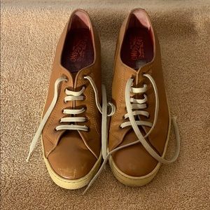 Salvatore Ferragamo sneakers
